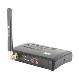 Wireless Solution BlackBox F-1 G5 Передатчик и приёмник