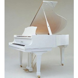 Kawai GL-20 WH/P кабинетный рояль