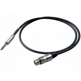 Proel BULK210LU2 шнур соединительный
