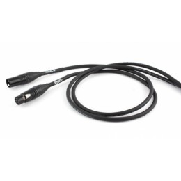 Proel BRV250LU10BK Шнур соединительный