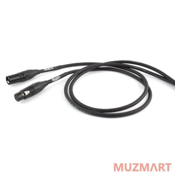 Proel BRV250LU10BK Шнур соединительный