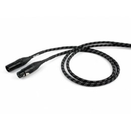 Proel BRV250LU6BW Шнур соединительный армированный