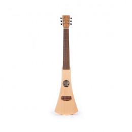 Martin Guitars GCBC(2) Backpacker Nylon Travel-гитара с чехлом
