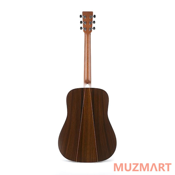Martin Guitars D35 Акустическая гитара с кейсом