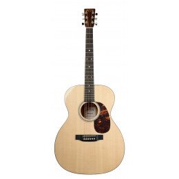 Martin Guitars 00016GT Акустическая гитара с кейсом