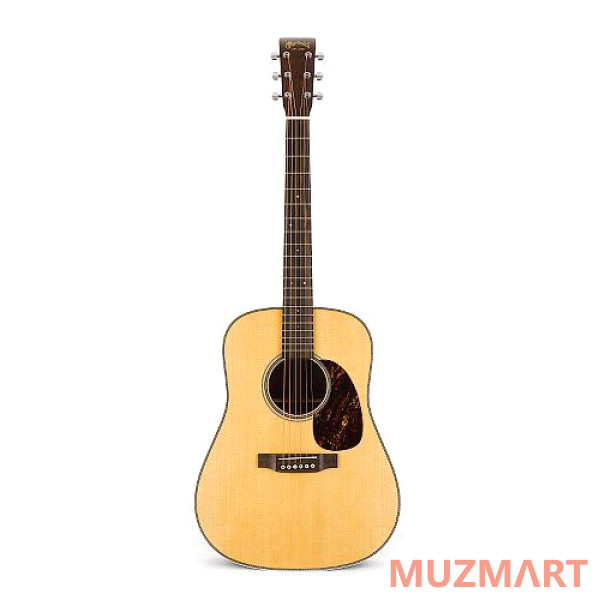 Martin Guitars HD16RLSH Акустическая гитара
