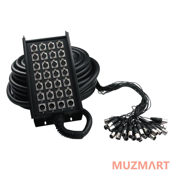 Rockcable RCL30925 Мультикор