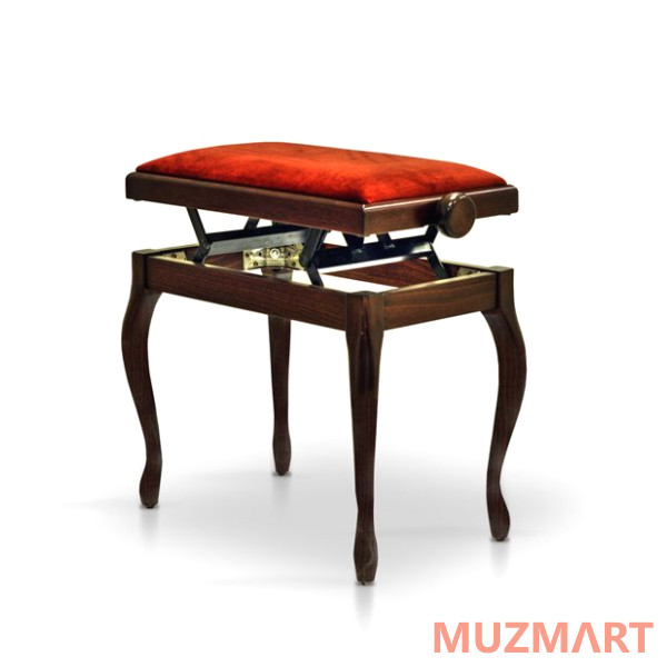Hidrau BG200 Mahogany Gloss 3 (TC6) Банкетка