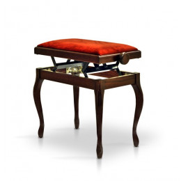 Hidrau BG200 Mahogany Gloss 3 (TC6) Банкетка