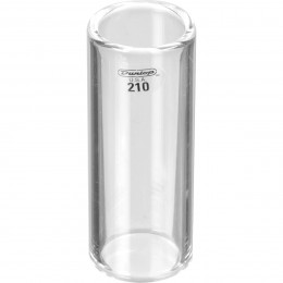 Dunlop 210 Слайд стеклянный