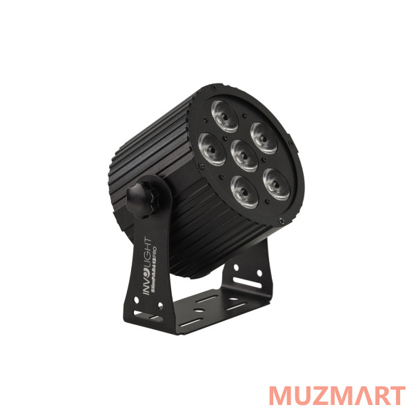 Involight SLIMPAR612PRO светодиодный прожектор