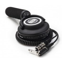 Reloop RHP-10 Mono профессиональный DJ наушник