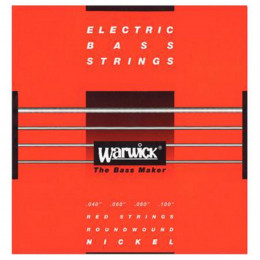 Warwick 46210ML4 Струны для бас-гитары