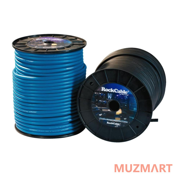 Rockcable RCL10700 (10701)D11 BLK Кабель для акустических систем