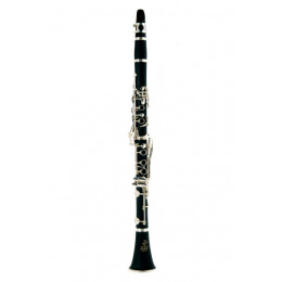 John Packer JP121 Кларнет Bb MkIV