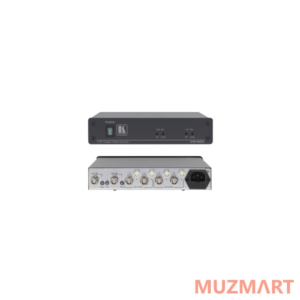 Kramer VM-80V Усилитель-распределитель