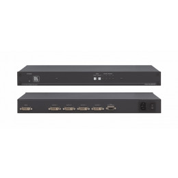 Kramer VM-4HDCPxl Усилитель-распределитель