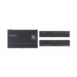 Kramer VM-2Hxl Усилитель-распределитель