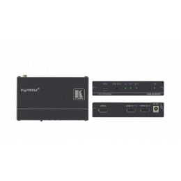 Kramer VM-2UHD Усилитель-распределитель