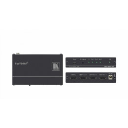 Kramer VM-3UHD Усилитель-распределитель