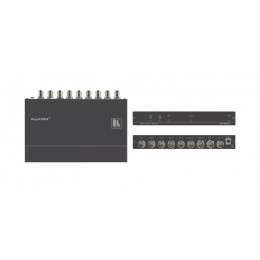 Kramer VM-8UX Усилитель-распределитель