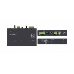 Kramer 6420N Преобразователь