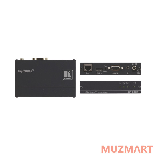 Kramer TP-580T Передатчик HDMI