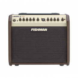 Fishman PRO-LBX-EU5 LoudBox Mini Комбо для акустической гитары