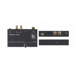 Kramer 810 Генератор ТВ-сигнала и аудиотона