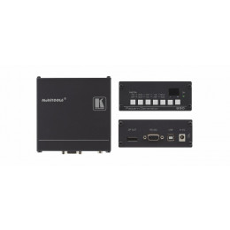 Kramer 850 Генератор сигнала DisplayPort