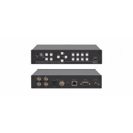 Kramer PIP-4 Мультиоконный мультиформатный процессор