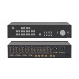 Kramer MV-5 Мультиоконный мультиформатный видеопроцессор