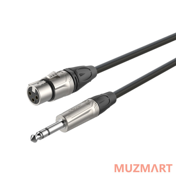 Roxtone DMXJ220/3 Кабель микрофонный