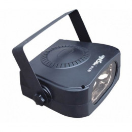 Nightsun SE005N Компактный стробоскоп с ручным управлением