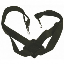 Remo 18-5044-70 Dual Slider Percussion Straps 110" Двойной ремень для перкуссии