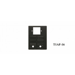 Kramer T1AF Внутренние рамки