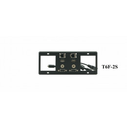 Kramer T6F                                             Внутренние рамки TBUS-6xl