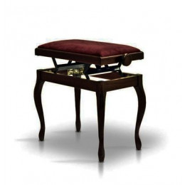 Hidrau BG200 Walnut Gloss 1 (TC4) Банкетка