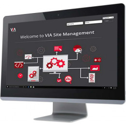 Kramer VSM Программа администрирования устройств VIA