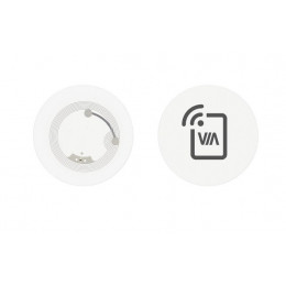 Kramer VIA NFC TAG Метка для подключения и авторизации Android-устройств