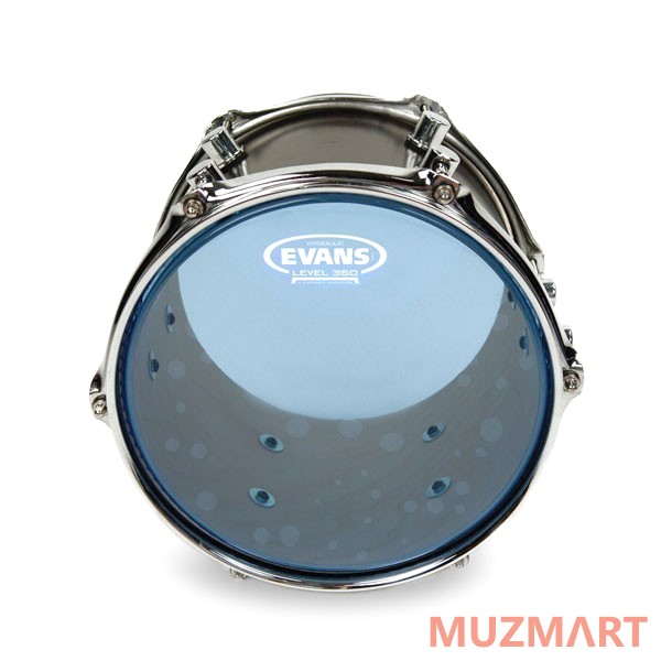 Evans TT13HB Пластик для том-тома или малого барабана 13"