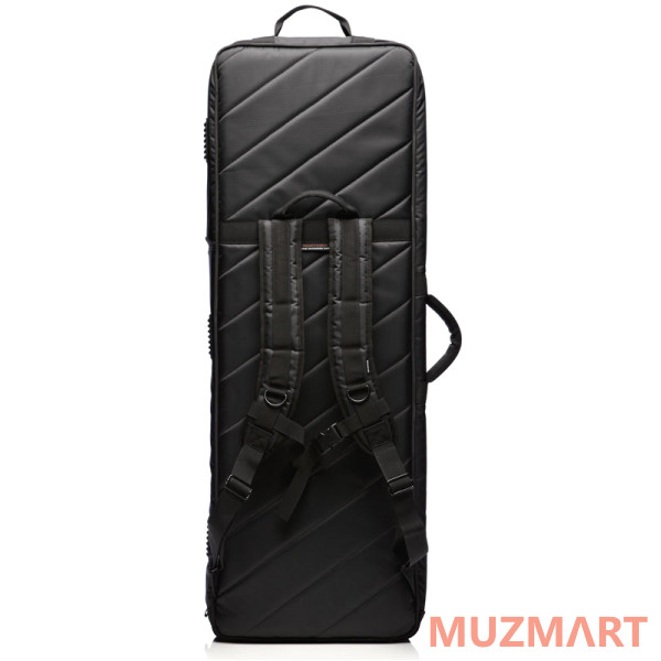 Mono M80-K61-BLK Чехол для клавишных инструментов