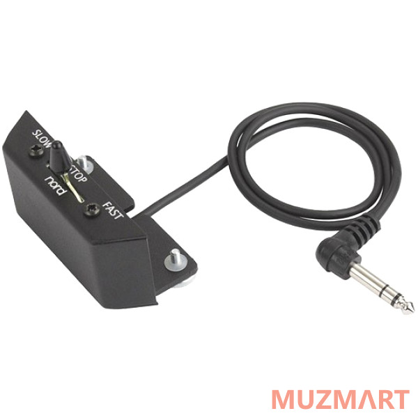 Clavia Nord Half Moon Switch C2/ C2D Переключатель эмуляции скорости вращения динамиков