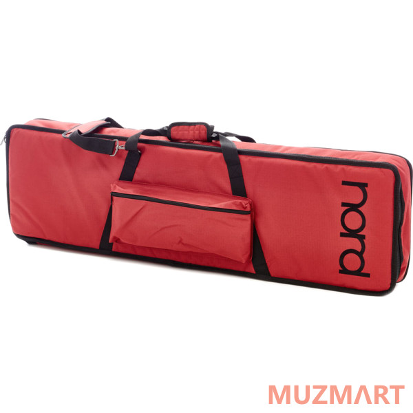 Clavia Nord Soft Case Electro/ Stage 73 Чехол для клавишных