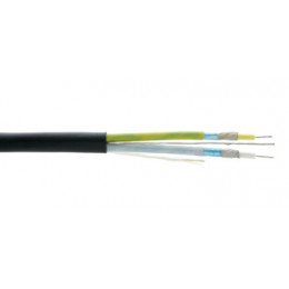 Kramer BC-2X Двухкоаксиальный кабель