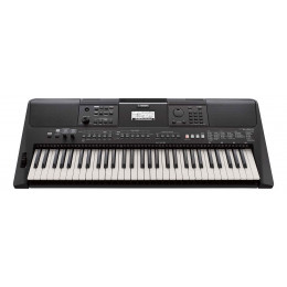 Yamaha PSR-E463 Синтезатор