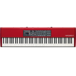 Clavia Nord Piano 3 Цифровое пианино