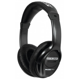 Reloop RH-2350 PRO MK2 Профессиональные DJ-наушники
