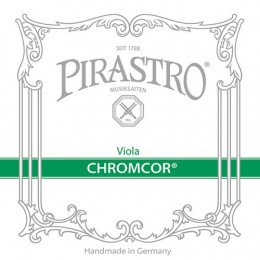 Pirastro 319020 Chromcor E-Ball Струны для скрипки