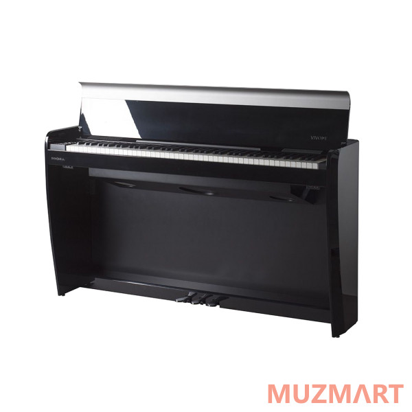 Dexibell VIVO H7 BKP Цифровое пианино